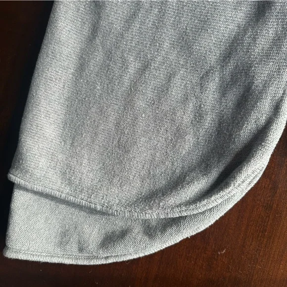 MICHAEL Michael Kors Sweater Grey Women’s Size M - Picture 7 of 9